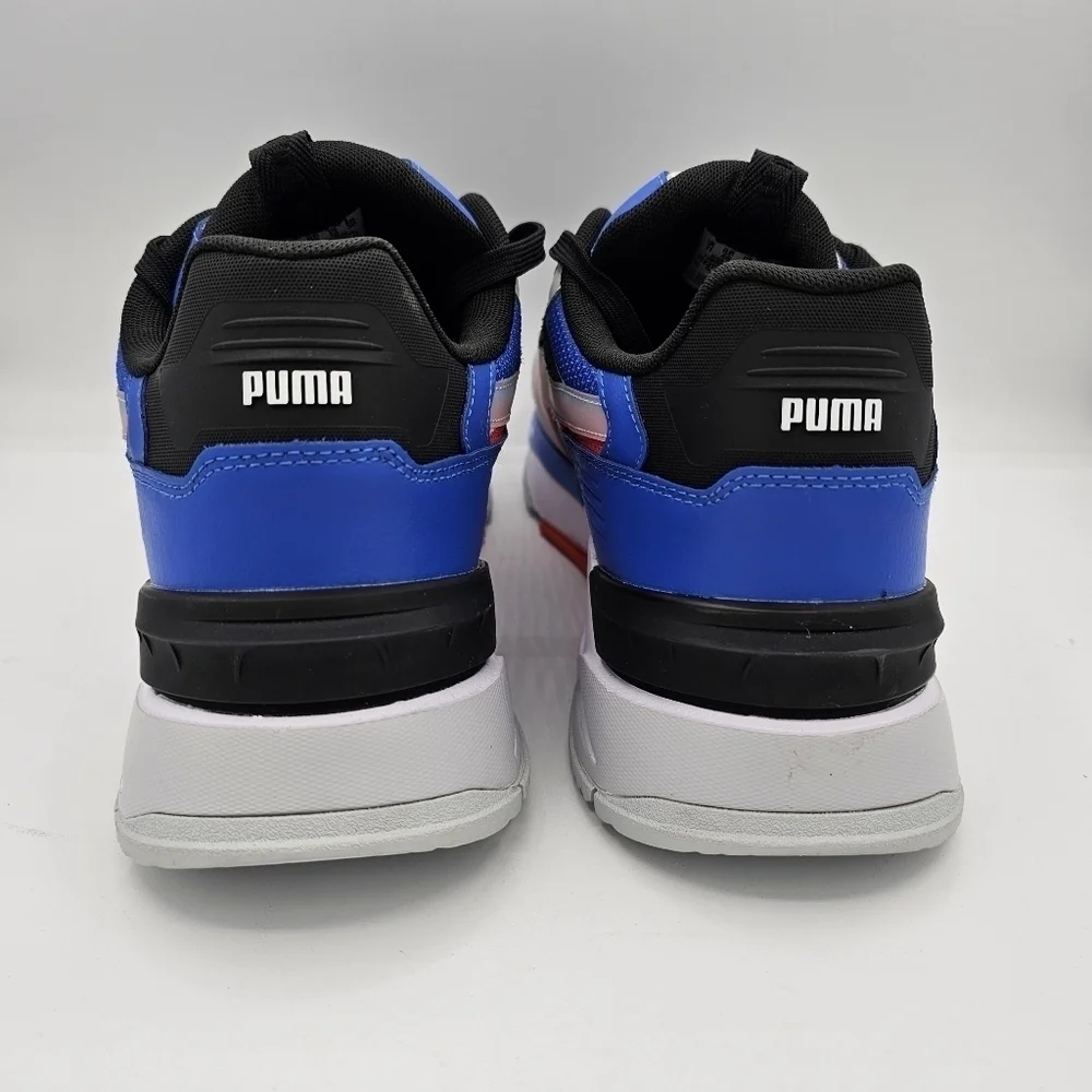 Puma #392279 Men's Mirage Sport Asphalt Shoes NEW, size 12